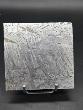 meteorite seymchan
