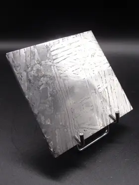 Méteorite Seymchan