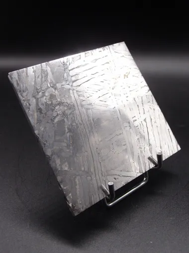Méteorite Seymchan — vue 1 sur 3