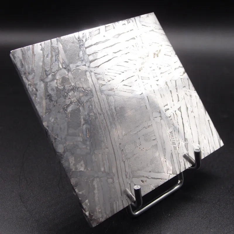 Méteorite Seymchan — vue 1 sur 3