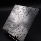 Méteorite Seymchan — vue 2 sur 3