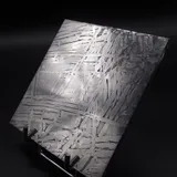 Méteorite Seymchan miniature 2