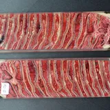 Molaire de mammouth stabilisée miniature 2