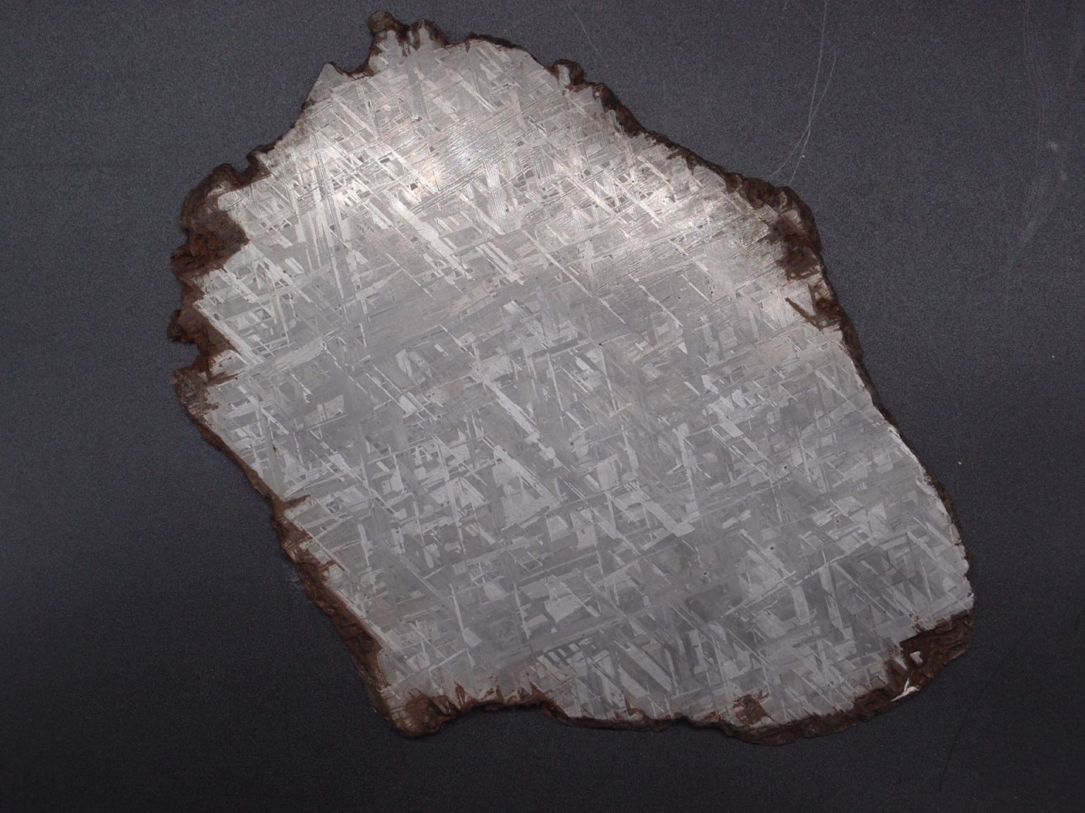 Méteorite muonionalusta