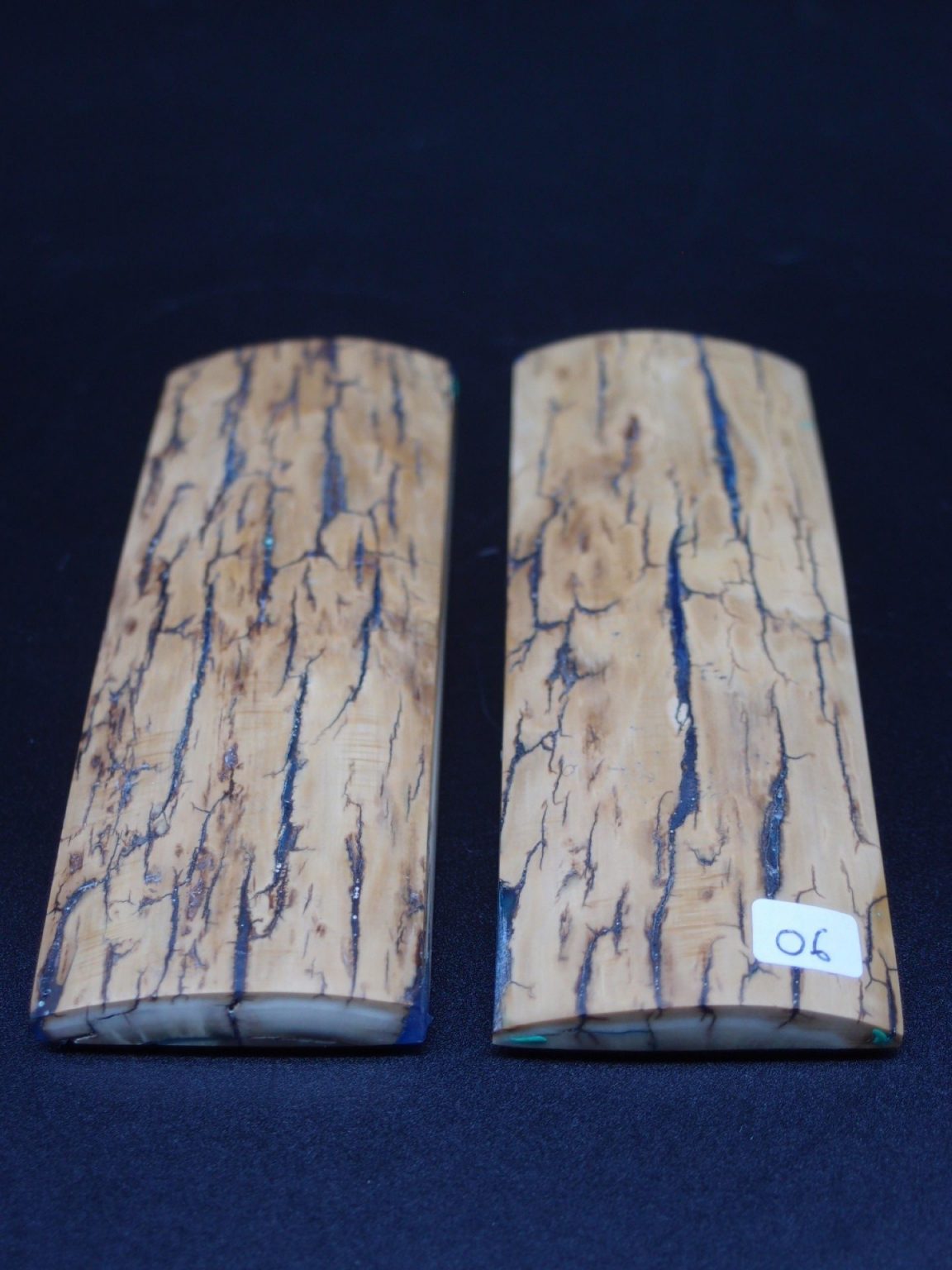 Écaille de mammouth