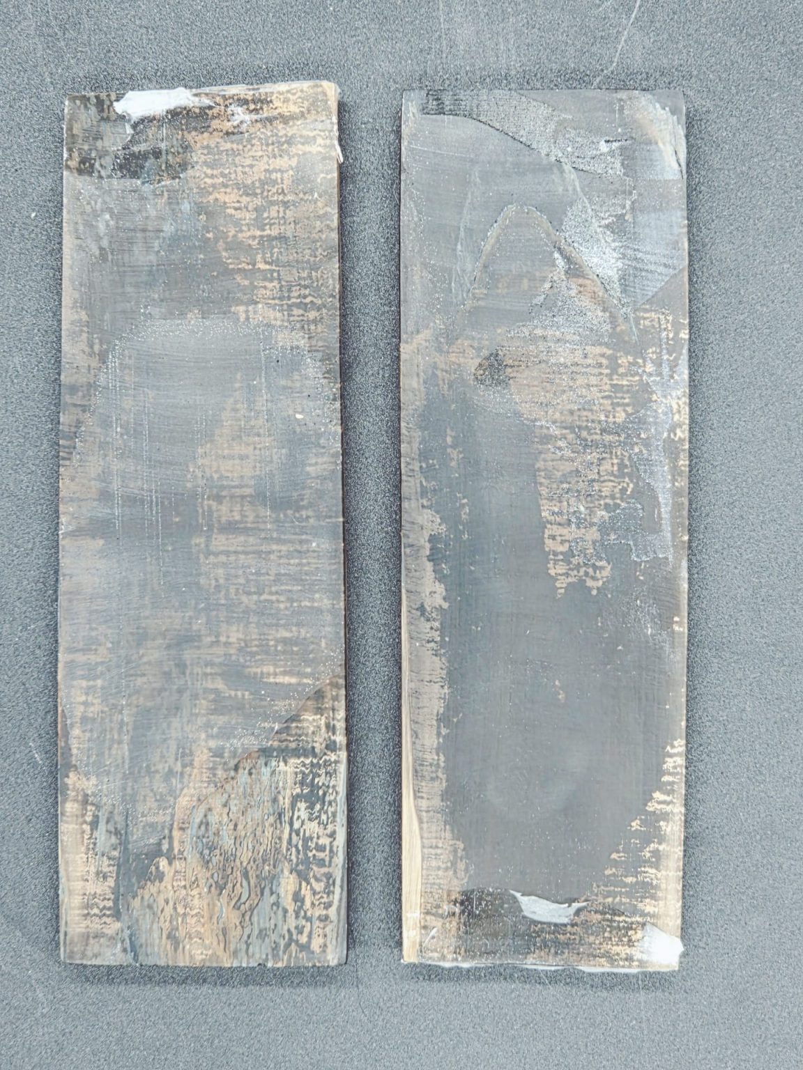 Écaille de mammouth